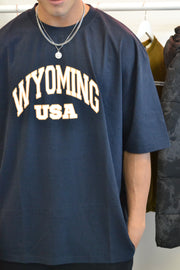 WYOMING TEE - Independent_wear