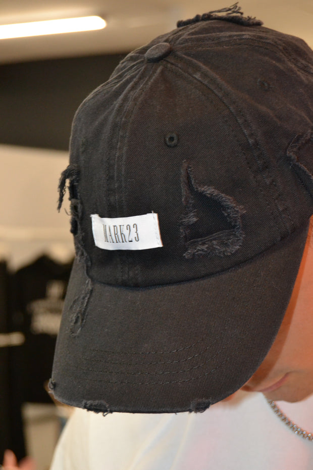 RELIK CAP - Independent_wear