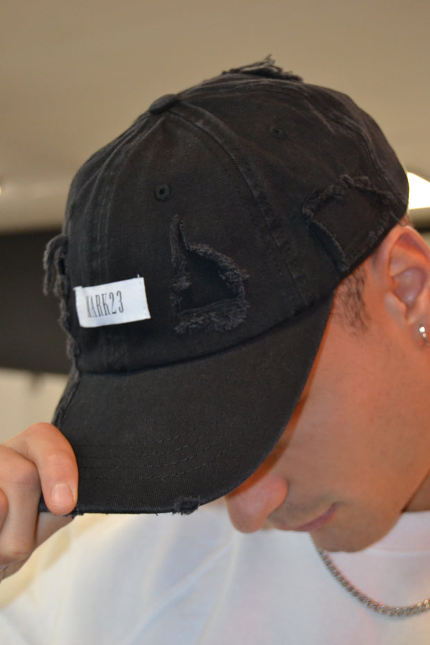 RELIK CAP - Independent_wear