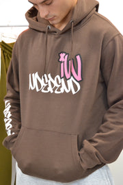 MOCHA STREET HOODIE - Independent_wear