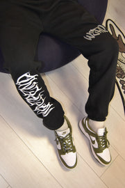 OBSIDIAN PANTS - Independent_wear