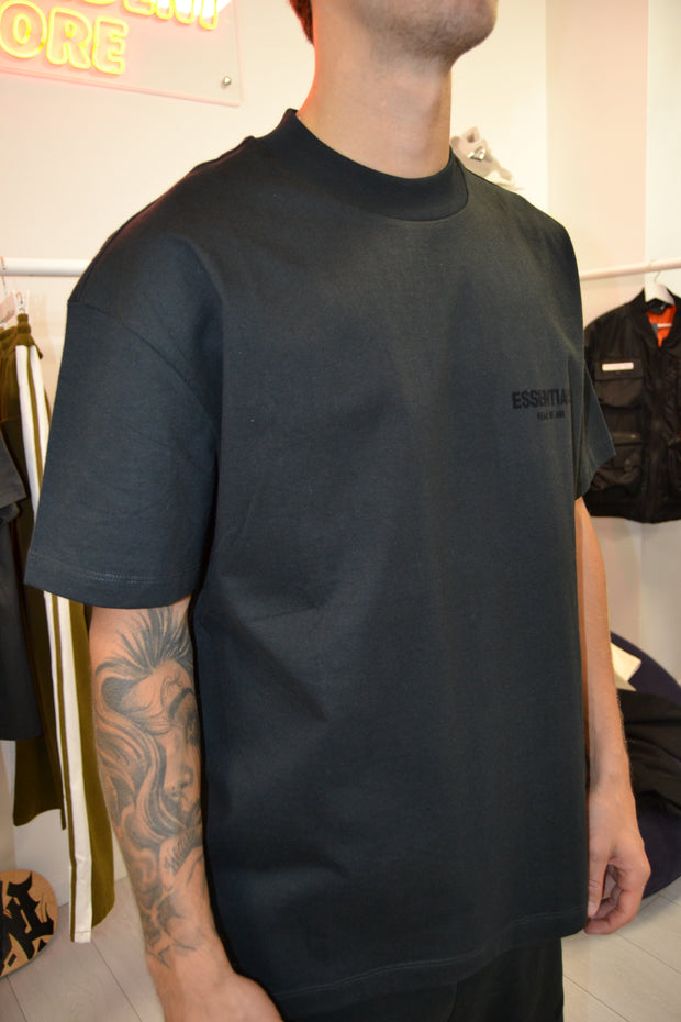 T-SHIRT ESSENTIAL STRETCH LIM - Independent_wear