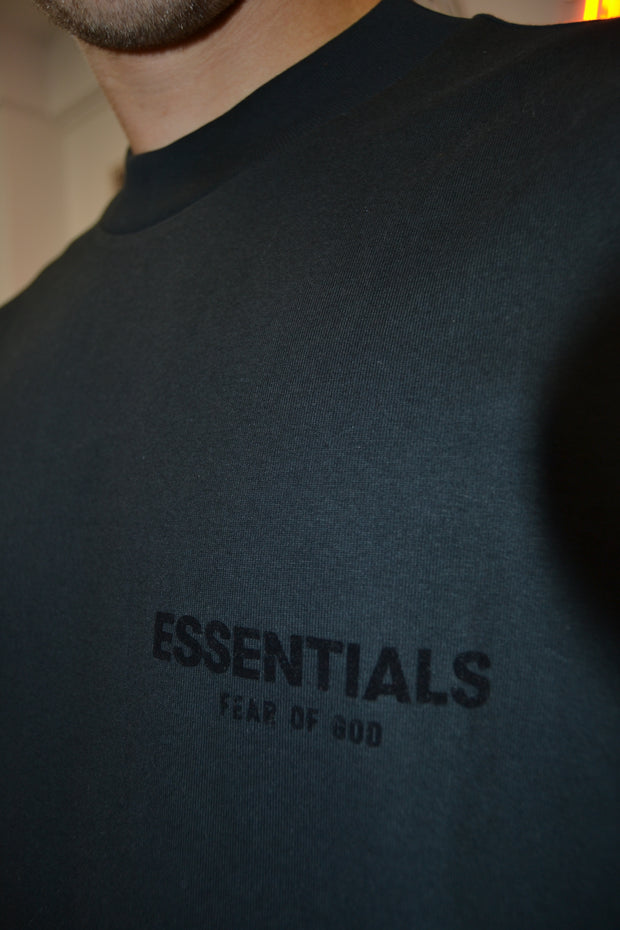 T-SHIRT ESSENTIAL STRETCH LIM - Independent_wear