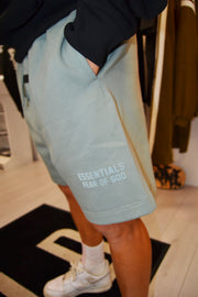 SHORTS ESSENTIAL SYCAMORE - Independent_wear