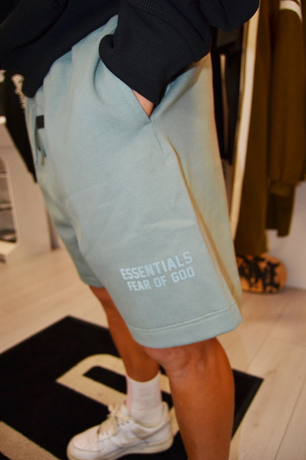 SHORTS ESSENTIAL SYCAMORE - Independent_wear