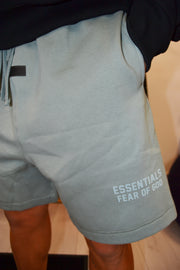 SHORTS ESSENTIAL SYCAMORE - Independent_wear