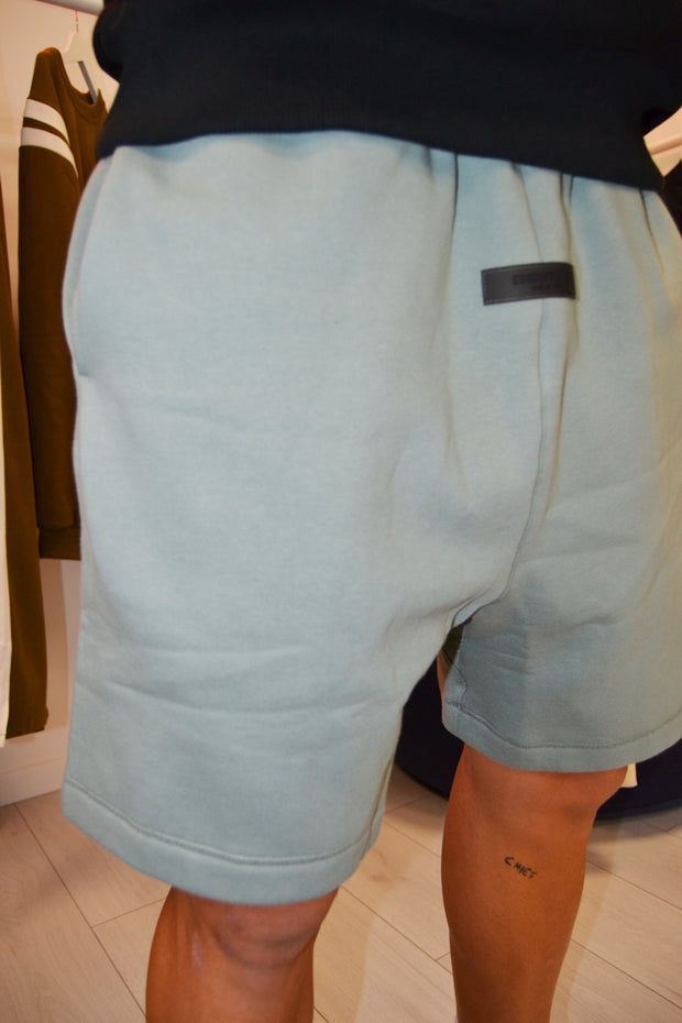 SHORTS ESSENTIAL SYCAMORE - Independent_wear