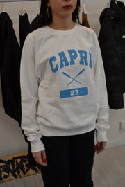 CAPRI CREWNECK - Independent_wear