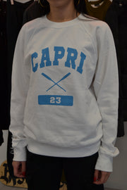 CAPRI CREWNECK - Independent_wear
