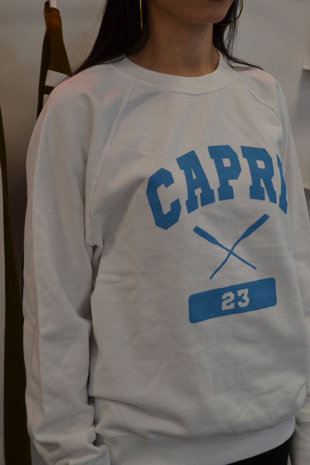 CAPRI CREWNECK - Independent_wear