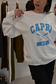 CAPRI CREWNECK - Independent_wear