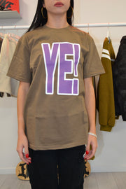 YE TEE - Independent_wear