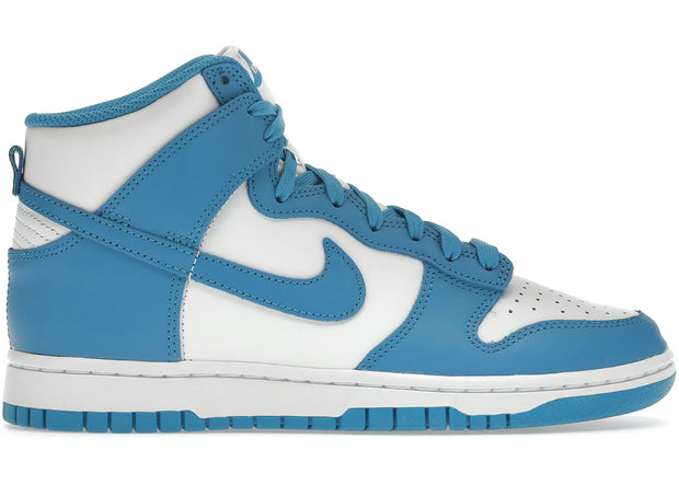 DUNK HIGH LASER BLUE - Independent_wear