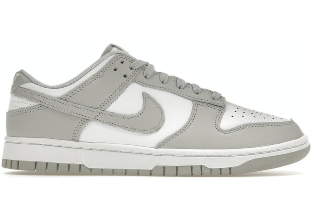 DUNK LOW GREY FOG - Independent_wear