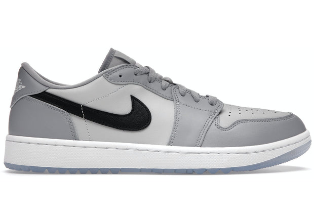 JORDAN 1 LOW WOLF GREY - Independent_wear