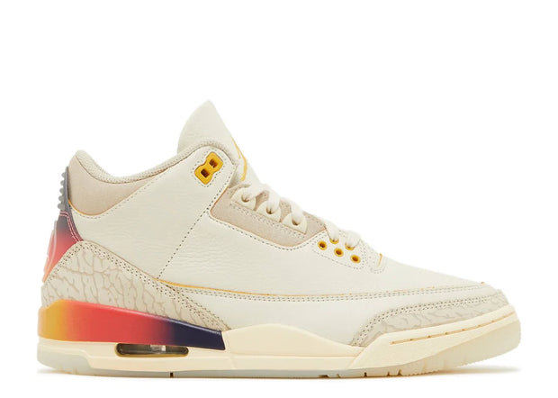 JORDAN 3 J BALVIN - Independent_wear