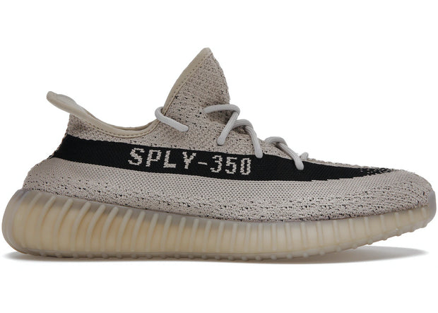 YEEZY 350 SLATE GREY - Independent_wear